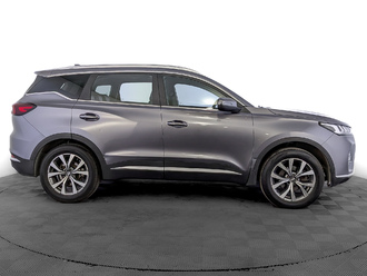фото Chery Tiggo 7 Pro / Pro Max / 7L 2022