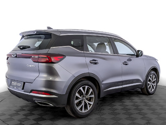 фото Chery Tiggo 7 Pro / Pro Max / 7L 2022