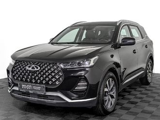 фото Chery Tiggo 7 Pro / Pro Max / 7L 2022