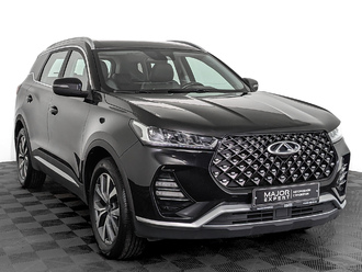 фото Chery Tiggo 7 Pro / Pro Max / 7L 2022