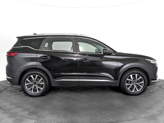 фото Chery Tiggo 7 Pro / Pro Max / 7L 2022