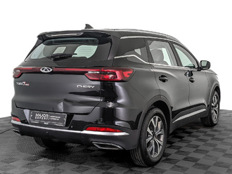 фото Chery Tiggo 7 Pro / Pro Max / 7L 2022