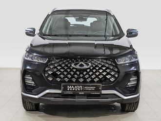 фото Chery Tiggo 7 Pro / Pro Max / 7L 2022