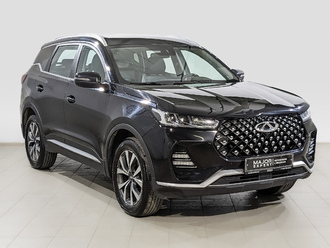 фото Chery Tiggo 7 Pro / Pro Max / 7L 2022