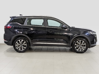 фото Chery Tiggo 7 Pro / Pro Max / 7L 2022