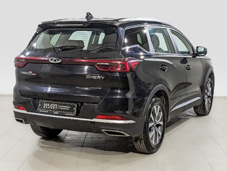 фото Chery Tiggo 7 Pro / Pro Max / 7L 2022