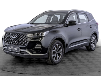 фото Chery Tiggo 7 Pro / Pro Max / 7L 2022