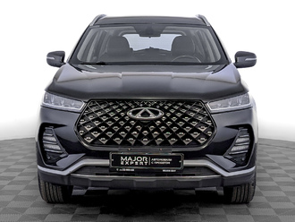 фото Chery Tiggo 7 Pro / Pro Max / 7L 2022