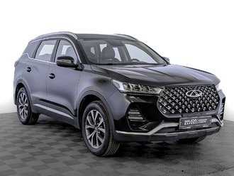 фото Chery Tiggo 7 Pro / Pro Max / 7L 2022