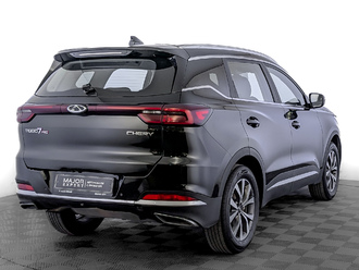 фото Chery Tiggo 7 Pro / Pro Max / 7L 2022