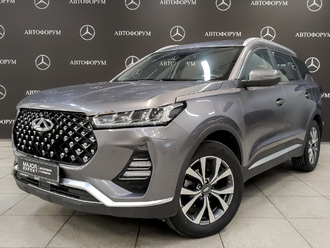фото Chery Tiggo 7 Pro / Pro Max / 7L 2022