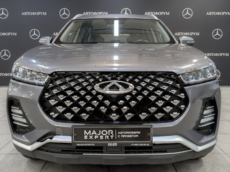 фото Chery Tiggo 7 Pro / Pro Max / 7L 2022