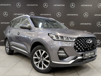 фото Chery Tiggo 7 Pro / Pro Max / 7L 2022
