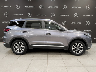 фото Chery Tiggo 7 Pro / Pro Max / 7L 2022