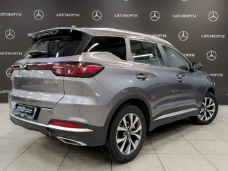 фото Chery Tiggo 7 Pro / Pro Max / 7L 2022