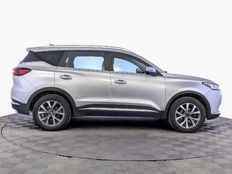 фото Chery Tiggo 7 Pro / Pro Max / 7L 2022