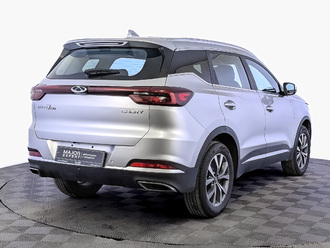 фото Chery Tiggo 7 Pro / Pro Max / 7L 2022