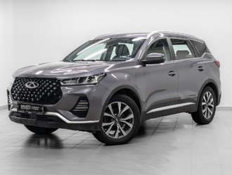 фото Chery Tiggo 7 Pro / Pro Max / 7L 2022