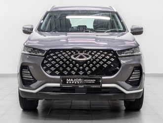 фото Chery Tiggo 7 Pro / Pro Max / 7L 2022