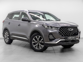 фото Chery Tiggo 7 Pro / Pro Max / 7L 2022