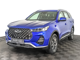 фото Chery Tiggo 7 Pro / Pro Max / 7L 2022