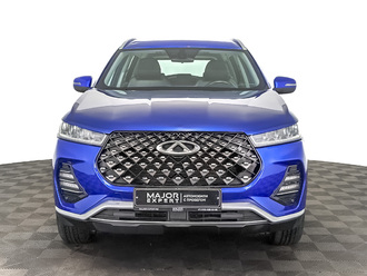 фото Chery Tiggo 7 Pro / Pro Max / 7L 2022