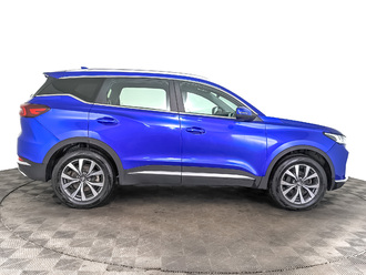 фото Chery Tiggo 7 Pro / Pro Max / 7L 2022