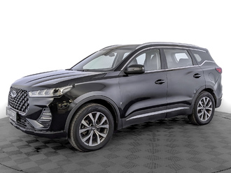 фото Chery Tiggo 7 Pro / Pro Max / 7L 2022