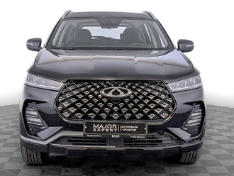 фото Chery Tiggo 7 Pro / Pro Max / 7L 2022