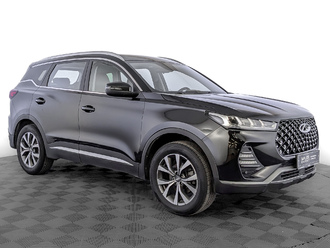 фото Chery Tiggo 7 Pro / Pro Max / 7L 2022