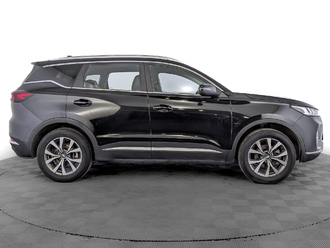 фото Chery Tiggo 7 Pro / Pro Max / 7L 2022