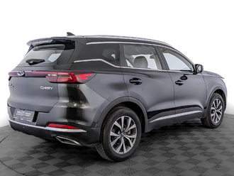 фото Chery Tiggo 7 Pro / Pro Max / 7L 2022