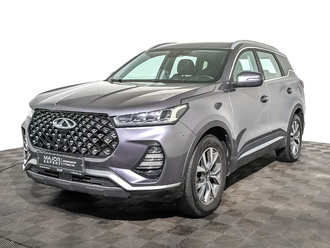 фото Chery Tiggo 7 Pro / Pro Max / 7L 2022