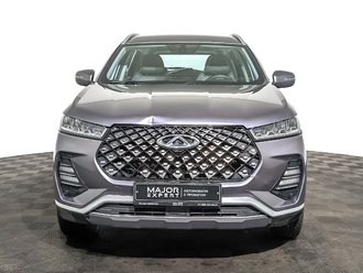 фото Chery Tiggo 7 Pro / Pro Max / 7L 2022