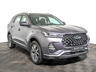 фото Chery Tiggo 7 Pro / Pro Max / 7L 2022