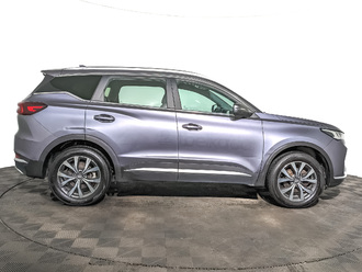 фото Chery Tiggo 7 Pro / Pro Max / 7L 2022