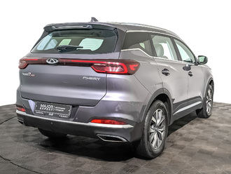 фото Chery Tiggo 7 Pro / Pro Max / 7L 2022