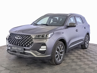 фото Chery Tiggo 7 Pro / Pro Max / 7L 2022