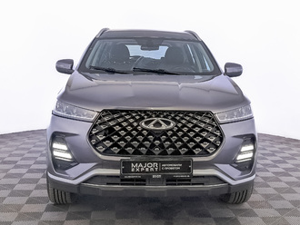 фото Chery Tiggo 7 Pro / Pro Max / 7L 2022