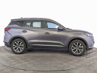 фото Chery Tiggo 7 Pro / Pro Max / 7L 2022