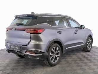 фото Chery Tiggo 7 Pro / Pro Max / 7L 2022