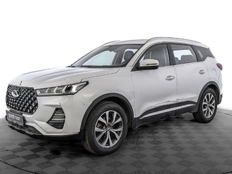 фото Chery Tiggo 7 Pro / Pro Max / 7L 2022