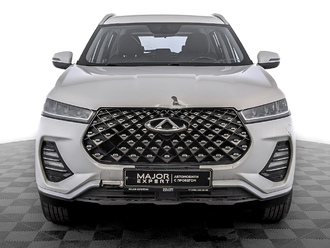 фото Chery Tiggo 7 Pro / Pro Max / 7L 2022