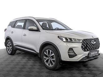 фото Chery Tiggo 7 Pro / Pro Max / 7L 2022