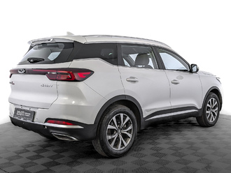 фото Chery Tiggo 7 Pro / Pro Max / 7L 2022