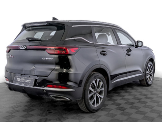 фото Chery Tiggo 7 Pro / Pro Max / 7L 2022
