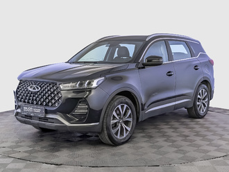 фото Chery Tiggo 7 Pro / Pro Max / 7L 2022