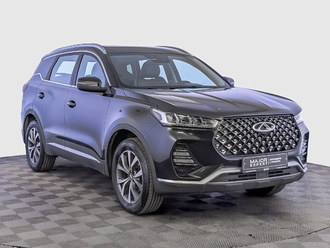 фото Chery Tiggo 7 Pro / Pro Max / 7L 2022