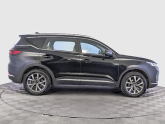 фото Chery Tiggo 7 Pro / Pro Max / 7L 2022