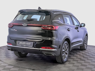 фото Chery Tiggo 7 Pro / Pro Max / 7L 2022